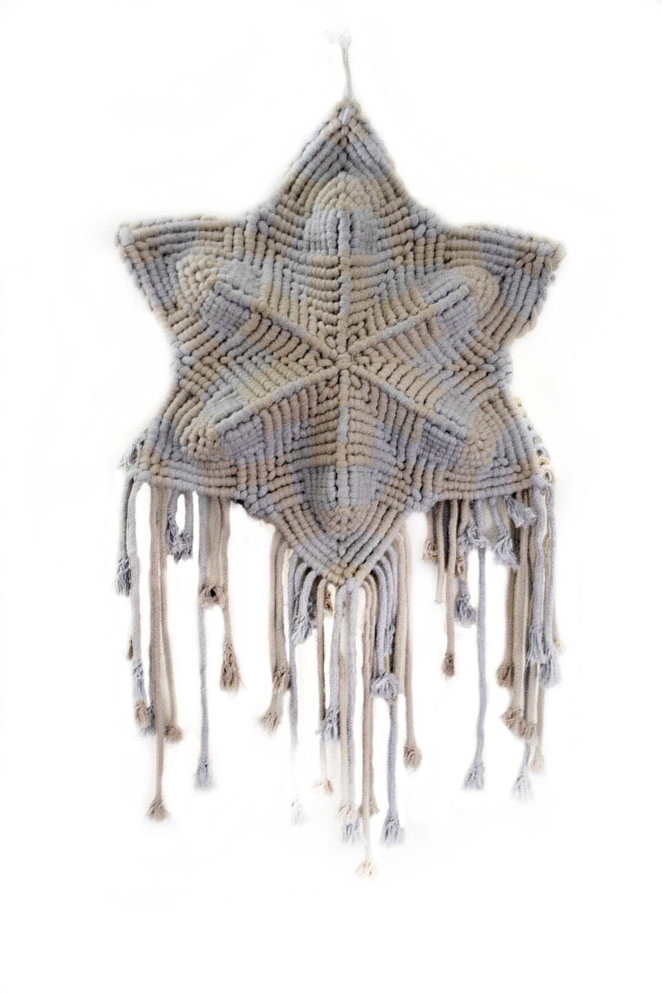 Macrame Cord Braided DIY Thread