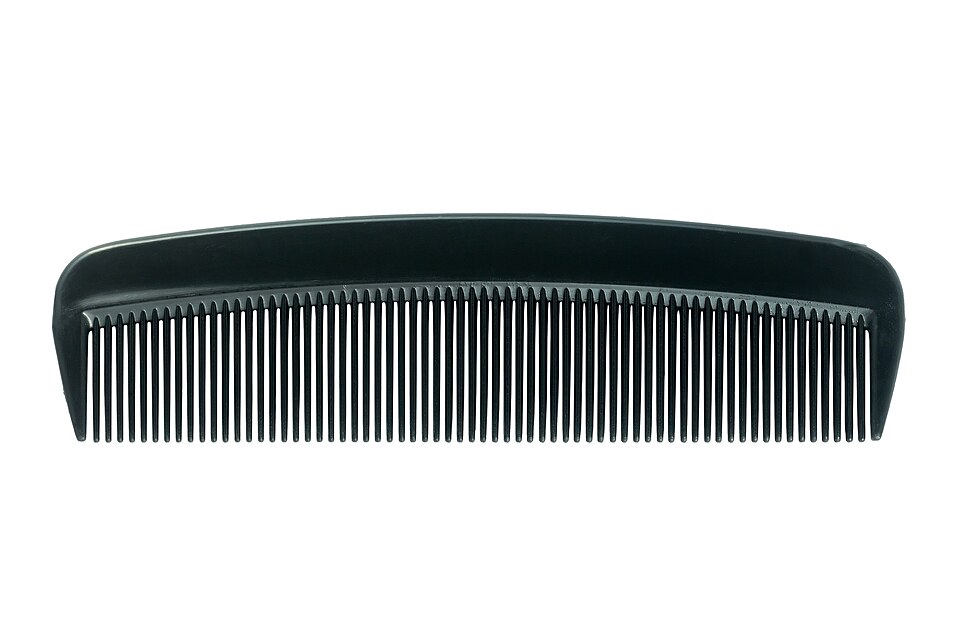 Hair Accessories & Combs