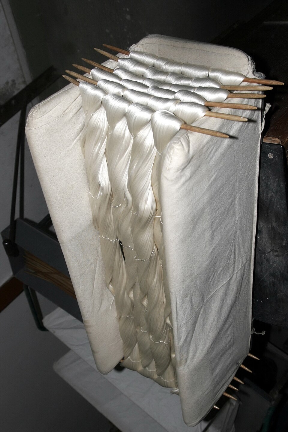 Silk Thread Essential Kit