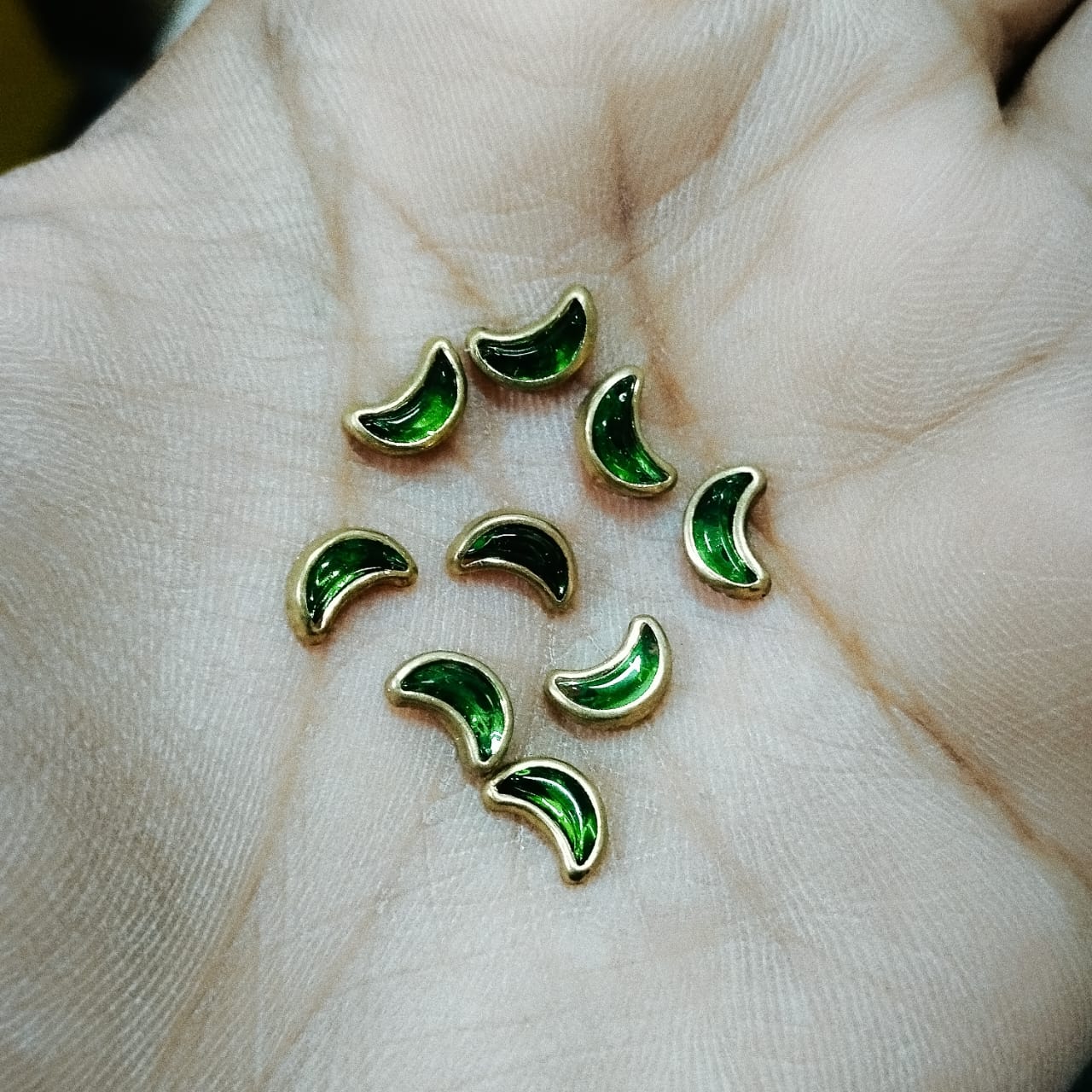 Moon Kundan