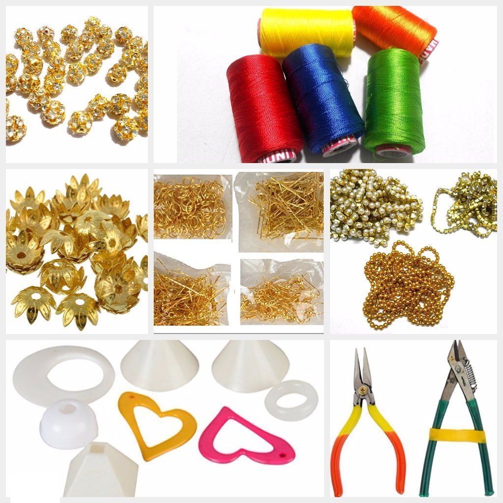 Beginner Kit